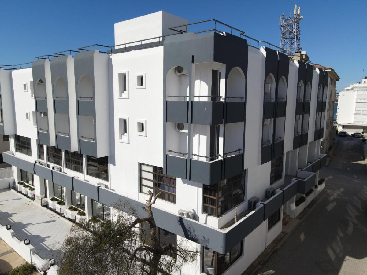 Z Otel Çeşme エクステリア 写真
