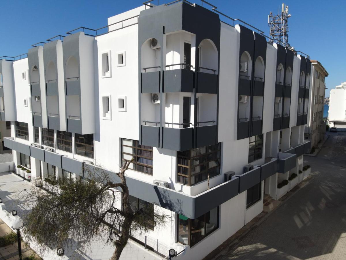Z Otel Çeşme エクステリア 写真
