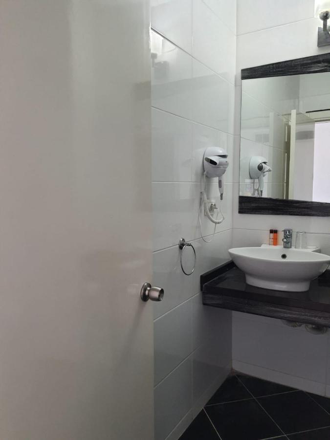 Z Otel Çeşme エクステリア 写真