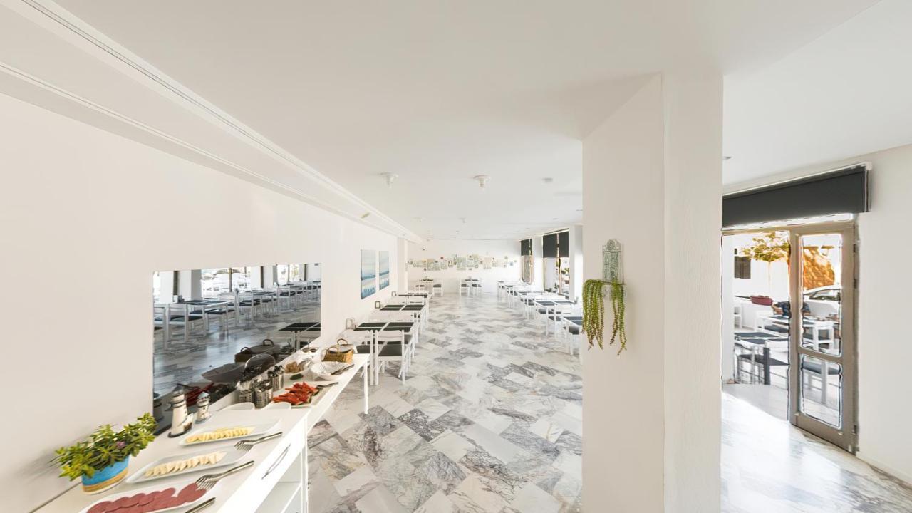 Z Otel Çeşme エクステリア 写真