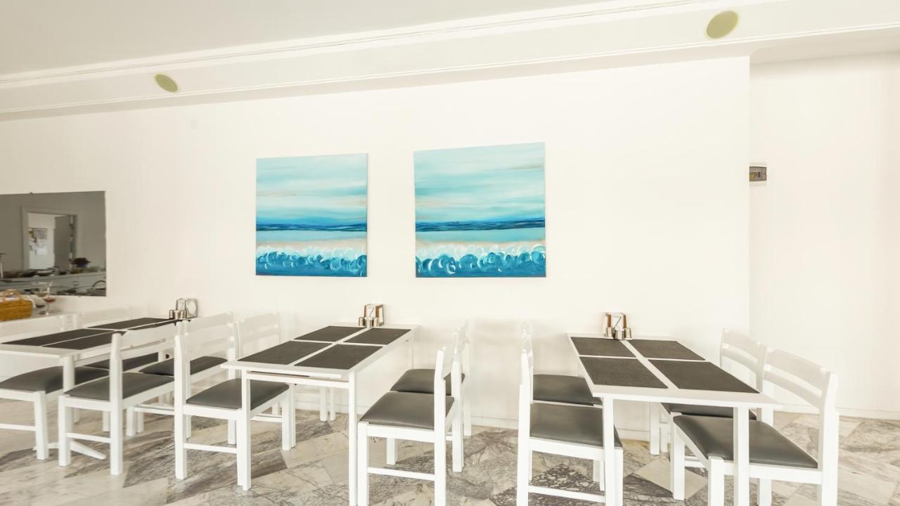 Z Otel Çeşme エクステリア 写真