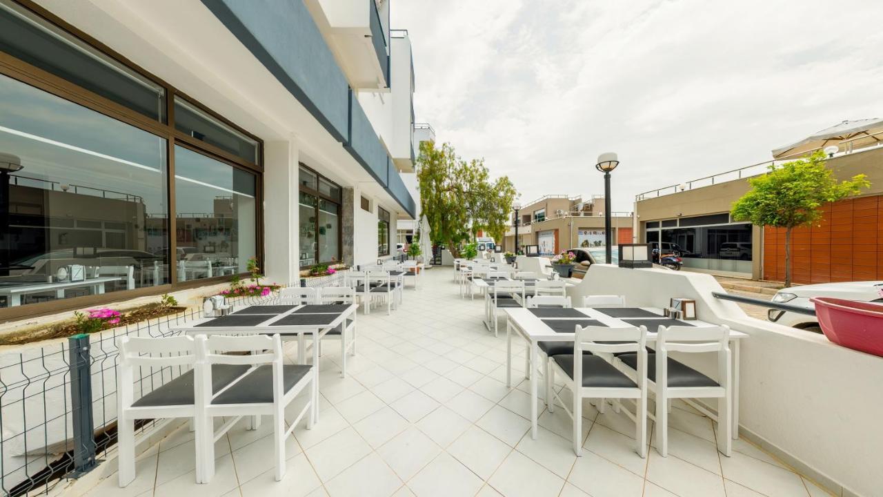 Z Otel Çeşme エクステリア 写真